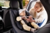 Slika Autosjedalica Beyond2 360 B, Dark Grey Mélange BeSafe 