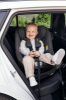 Slika Autosjedalica Beyond2 360 B, Dark Grey Mélange BeSafe 