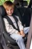 Slika Autosjedalica Beyond2 360 B, Dark Grey Mélange BeSafe 