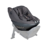 Slika Autosjedalica Beyond2 360 B, Dark Grey Mélange BeSafe 