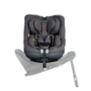 Slika Autosjedalica Beyond2 360 B, Dark Grey Mélange BeSafe 