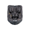 Slika Autosjedalica Beyond2 360 B, Dark Grey Mélange BeSafe 
