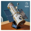 Slika LEGO® ICONS 11382 Hubbleov svemirski teleskop
