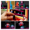 Slika LEGO® SUPER MARIO™ 72051 Arkadna igra Donkey Kong™