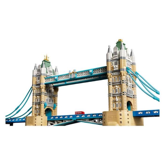 Slika LEGO® ARCHITECTURE 21067 Tower Bridge