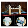 Slika LEGO® ARCHITECTURE 21067 Tower Bridge