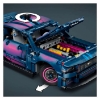 Slika LEGO® TECHNIC™ 42236 Auto po narudžbi Ford Mustang GT