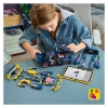 Slika LEGO® TECHNIC™ 42236 Auto po narudžbi Ford Mustang GT