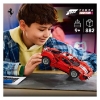 Slika LEGO® TECHNIC™ 42235 Automobil Ferrari 488 Pista