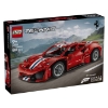Slika LEGO® TECHNIC™ 42235 Automobil Ferrari 488 Pista