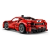Slika LEGO® TECHNIC™ 42235 Automobil Ferrari 488 Pista