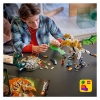 Slika LEGO® NINJAGO® 71872 Konačna bitka zmaja