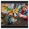 Slika LEGO® NINJAGO® 71872 Konačna bitka zmaja