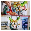 Slika LEGO® NINJAGO® 71872 Konačna bitka zmaja