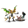 Slika LEGO® NINJAGO® 71872 Konačna bitka zmaja