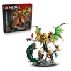 Slika LEGO® NINJAGO® 71872 Konačna bitka zmaja