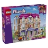 Slika LEGO® FRIENDS 42704 Hotel Grand u Heartlake Cityju