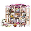 Slika LEGO® FRIENDS 42704 Hotel Grand u Heartlake Cityju