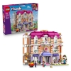 Slika LEGO® FRIENDS 42704 Hotel Grand u Heartlake Cityju