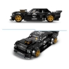 Slika LEGO® SPEED CHAMPIONS 77262 '65 Ford Mustang Hoonicorn V1 Kena Blocka