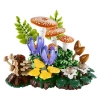 Slika LEGO BOTANICALS 11505 Šumske gljive