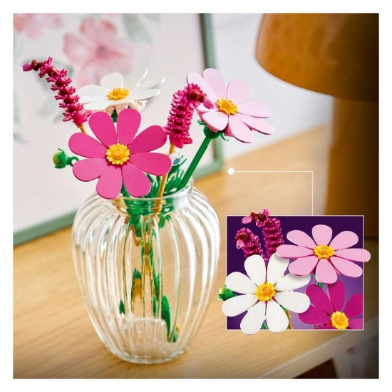 Slika LEGO BOTANICALS 11514 Uresnice