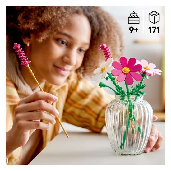 Slika LEGO BOTANICALS 11514 Uresnice