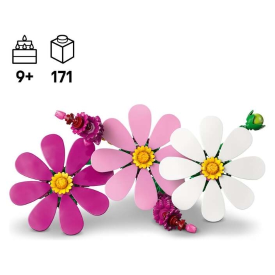 Slika LEGO BOTANICALS 11514 Uresnice