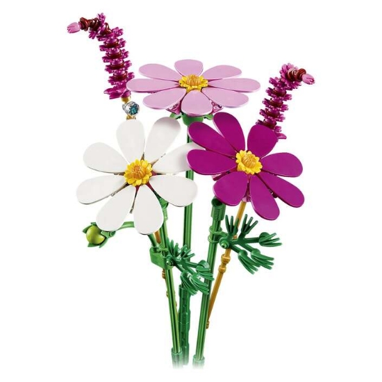 Slika LEGO BOTANICALS 11514 Uresnice