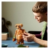 Slika LEGO IDEAS 21370 E.T. the Extra-Terrestrial