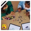 Slika LEGO® SPEED CHAMPIONS 77258 trkaći automobil F1 ACADEMY™