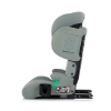 Slika Autosjedalica ISOFIX i-Size GO'N'GROW 100-150 cm Matcha - Chipolino