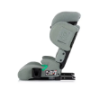 Slika Autosjedalica ISOFIX i-Size GO'N'GROW 100-150 cm Matcha - Chipolino