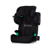 Slika Autosjedalica ISOFIX i-Size GO'N'GROW 100-150 cm Noir - Chipolino