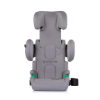 Slika Autosjedalica ISOFIX i-Size GO'N'GROW 100-150 cm Platinum - Chipolino