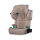 Autosjedalica ISOFIX i-Size GO'N'GROW 100-150 cm Latte - Chipolino