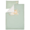Slika Posteljina Safari Leo 100x140 - Little Dutch