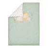 Slika Posteljina Safari Leo 100x140 - Little Dutch