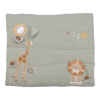 Slika Podloga za igru 85x100 Safari Friends - Little Dutch
