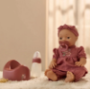 Slika Lutka koja pije i piški Livia - Little Dutch