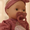Slika Lutka koja pije i piški Livia - Little Dutch