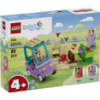 Slika LEGO BLUEY 11216 Bake s Bingo i Bluey