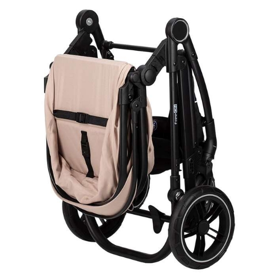 Slika Kolica 3u1 Neo beige 88445 FREEON 