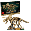 Slika LEGO® JURASSIC WORLD™ 77985 Fosili dinosaura: Triceratops