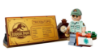 Slika LEGO® JURASSIC WORLD™ 77985 Fosili dinosaura: Triceratops