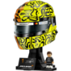 Slika LEGO® EDITIONS FORMULA 1 43023 McLaren Mastercard F1® Team, kaciga Landa Norrisa