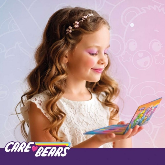 Slika Care Bears šminka 117475 LISCIANI 