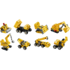 Slika LEGO® TECHNIC™ 42233 Moćni strojevi