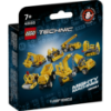 Slika LEGO® TECHNIC™ 42233 Moćni strojevi