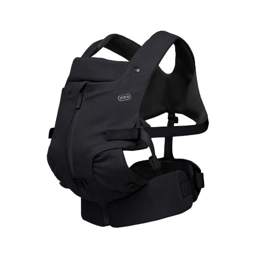 Slika Voksi Huddle nosiljka, Black